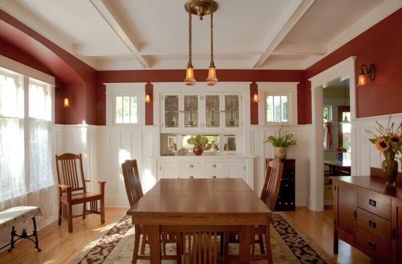 dining interior design