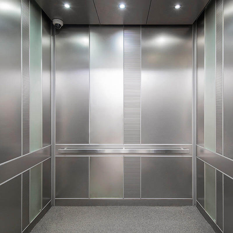 22 Elevator Cab Interior Designs 13th is Trending Of 2020 The