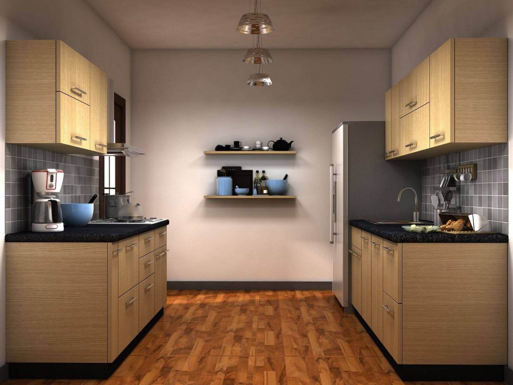 modular kitchen design ideas