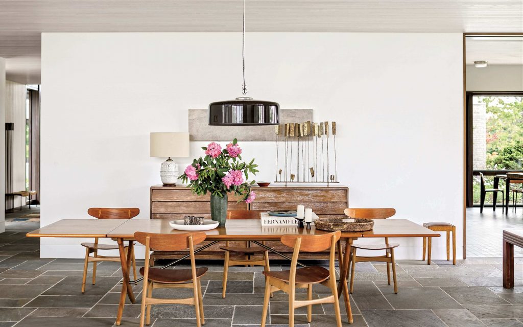 dining interior design