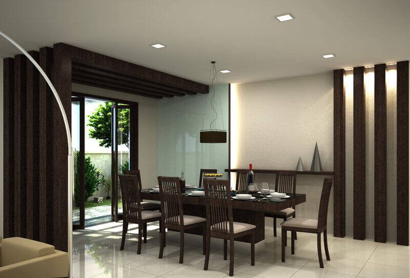 dining interior design