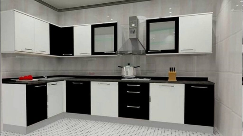 modular kitchen design ideas