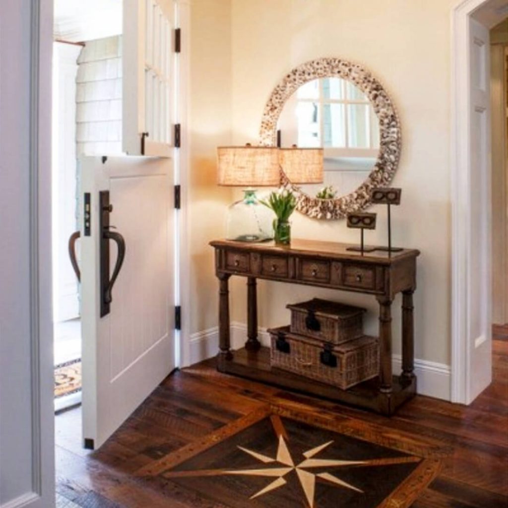 foyer design ideas