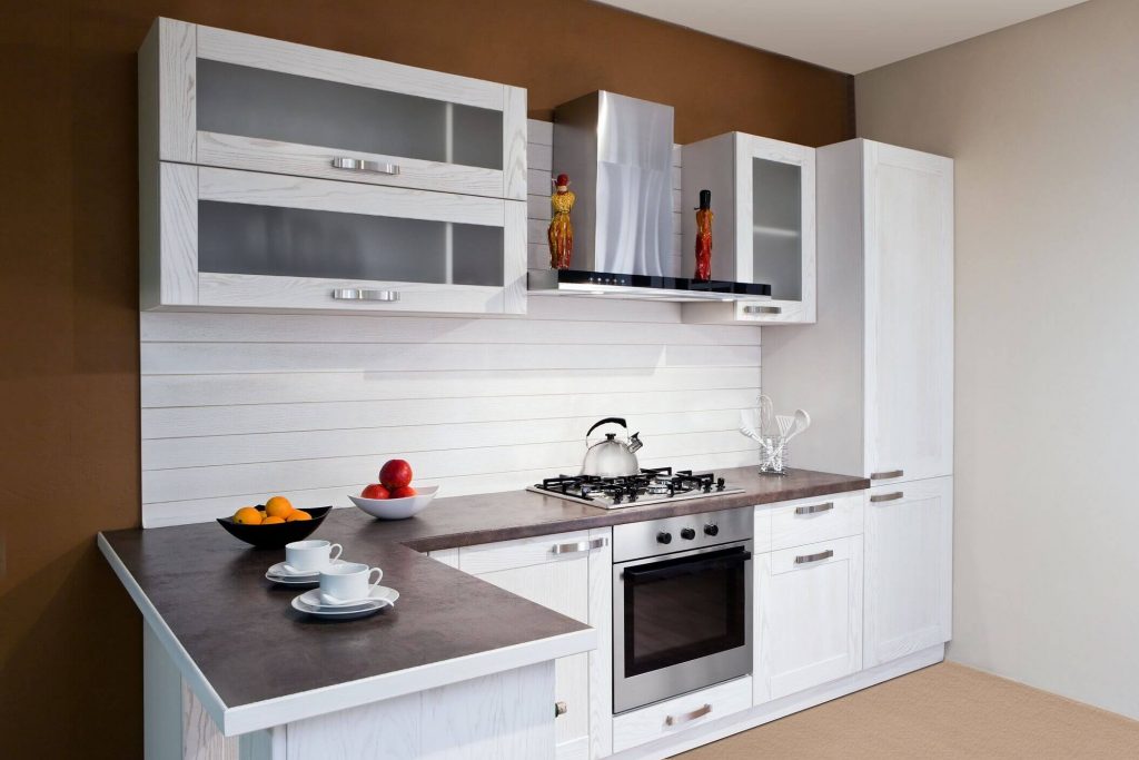 modular kitchen design ideas