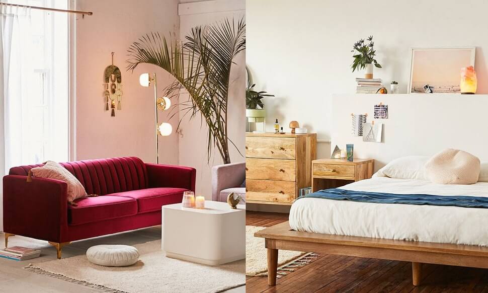 25 New Urban Outfitters Home Decor Products You Must See The 