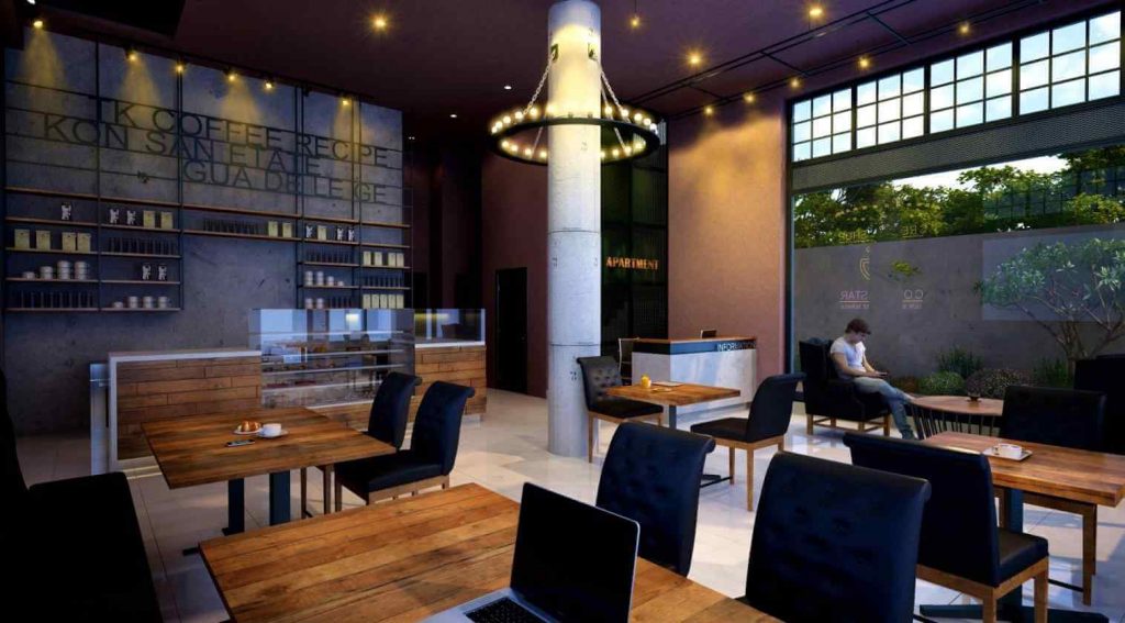 31 Coffee Shop Interior Design Ideas To Say Woww The Architecture Designs