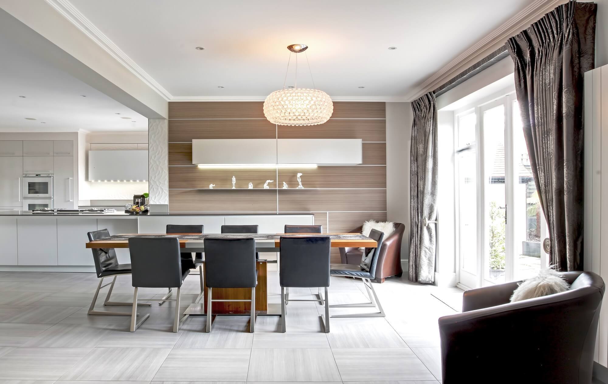 25 Dining Room Interior Design Ideas You’ll Love