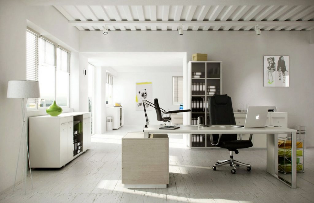 home office inspiration