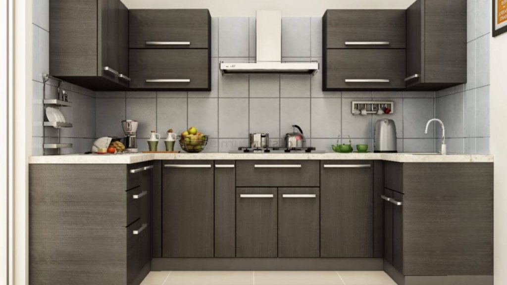 modular kitchen design ideas