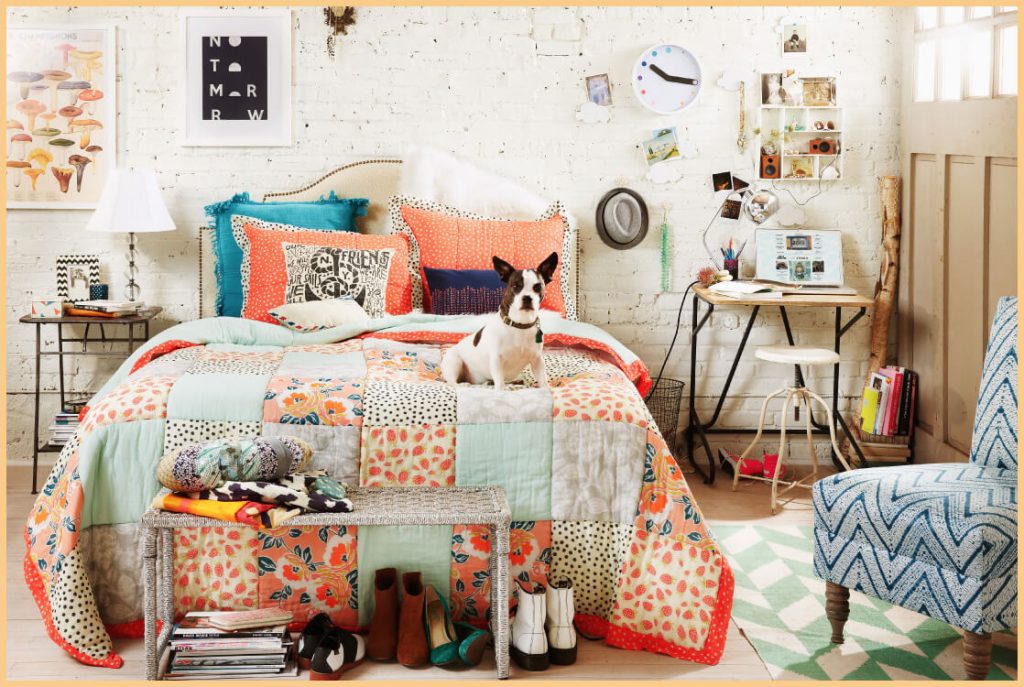 Urban Outfitters Home