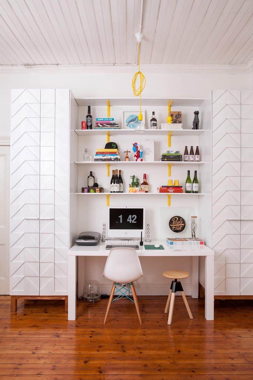 home office inspiration