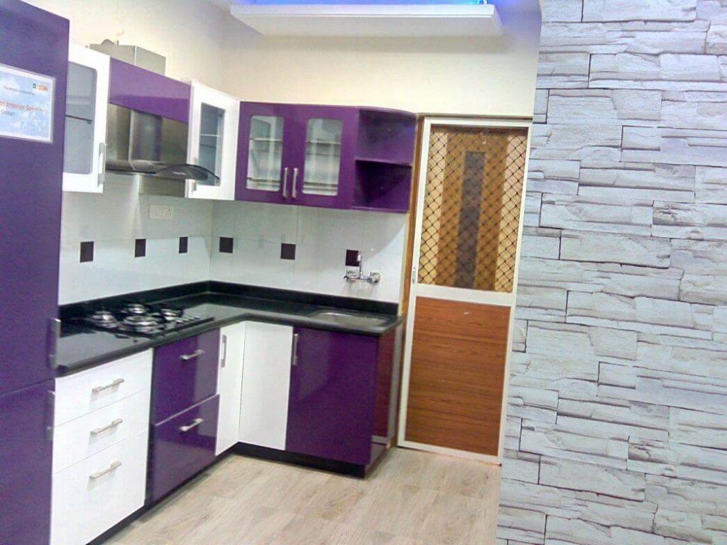 modular kitchen design ideas