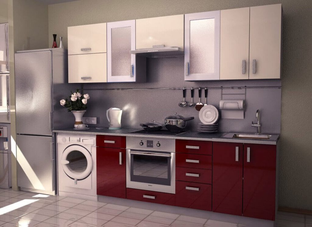 modular kitchen design ideas