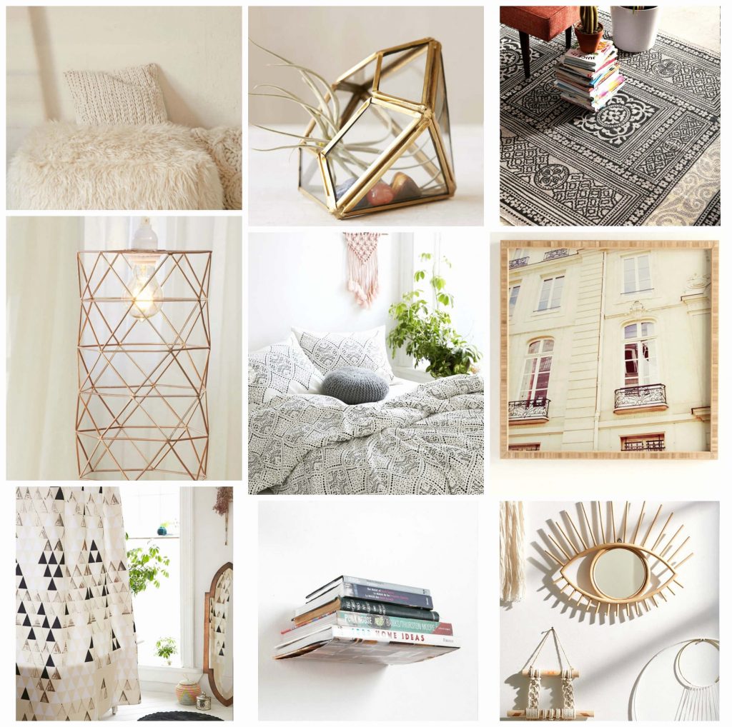 Urban Outfitters Home