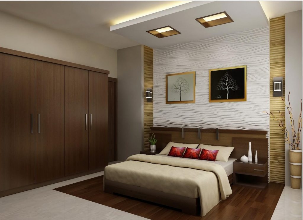 Stunning 25+ False Ceiling Ideas To Spice Up Your Bedroom ...
