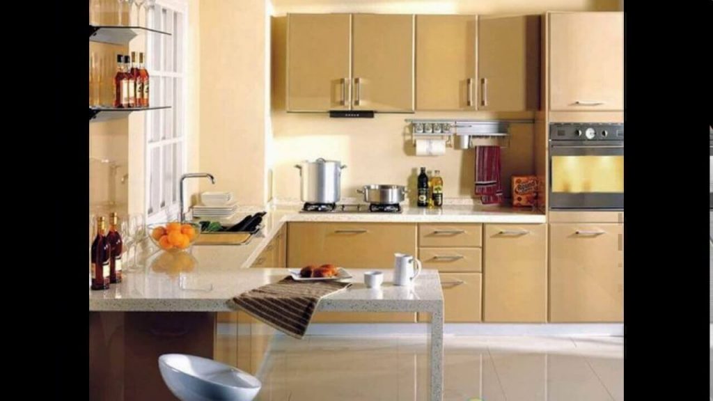 modular kitchen design ideas
