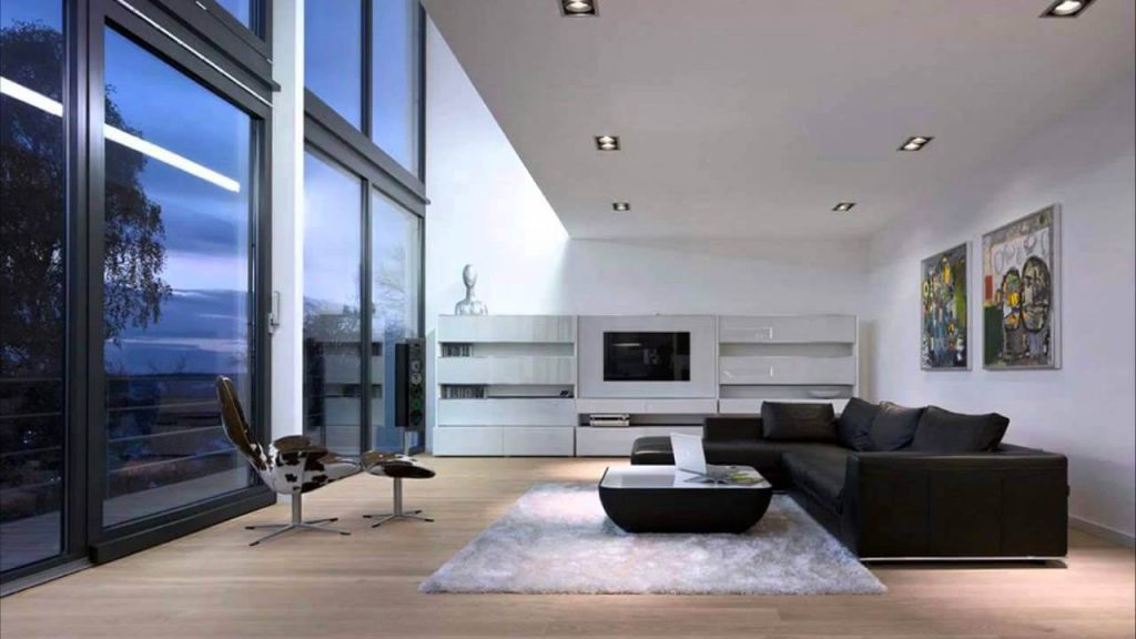 modern german interior design