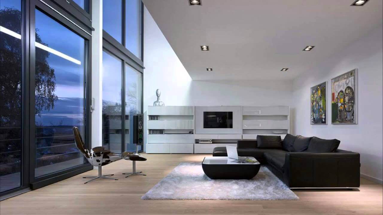 1 Modern German Interior Design 
