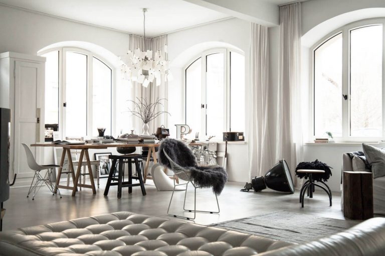 30 Modern German Interior Design Styles Are Here!