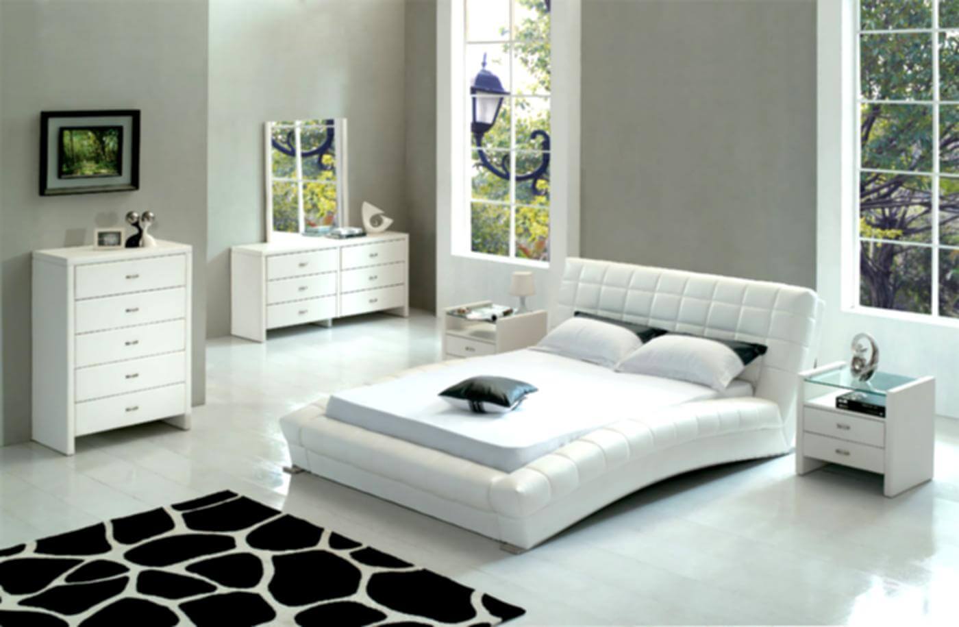 28+ Minimalist Bedroom Design Ideas :: B E D R O O M Images - The ...