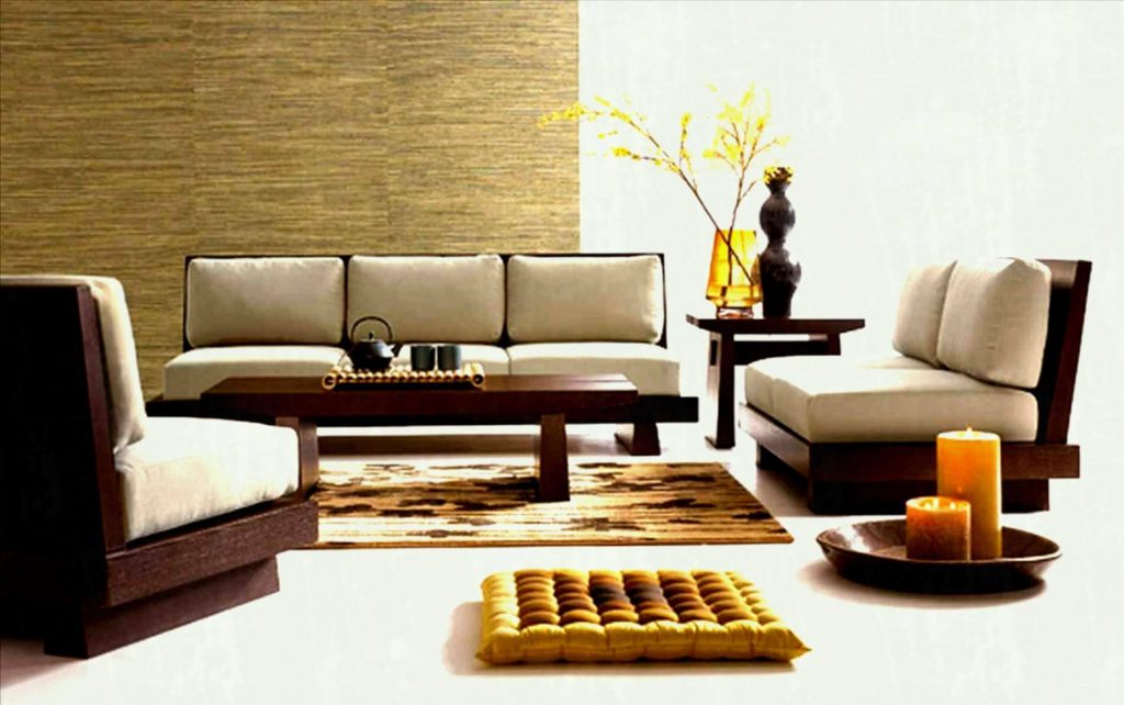 sala set wood design