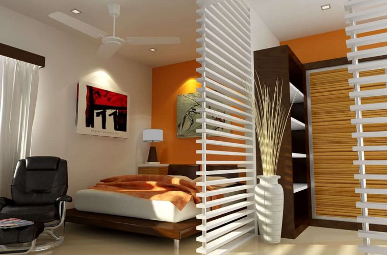 Unique Interior Design Ideas For Small Bedroom To Refresh Your Home The Architecture Designs