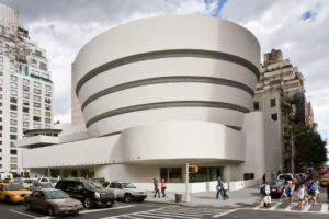 15 Most Creative and Famous Art Museums in the World