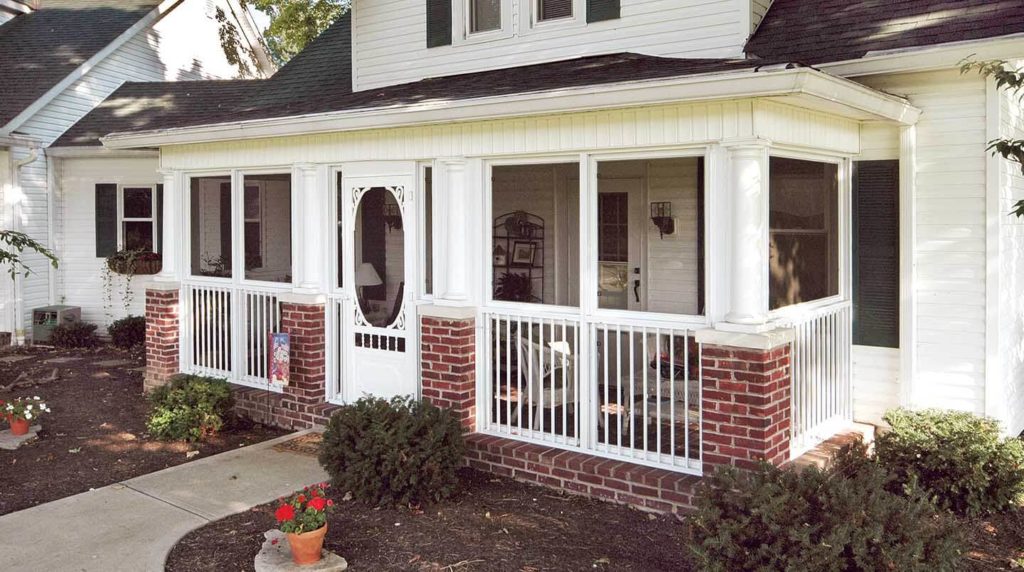 front porch designs