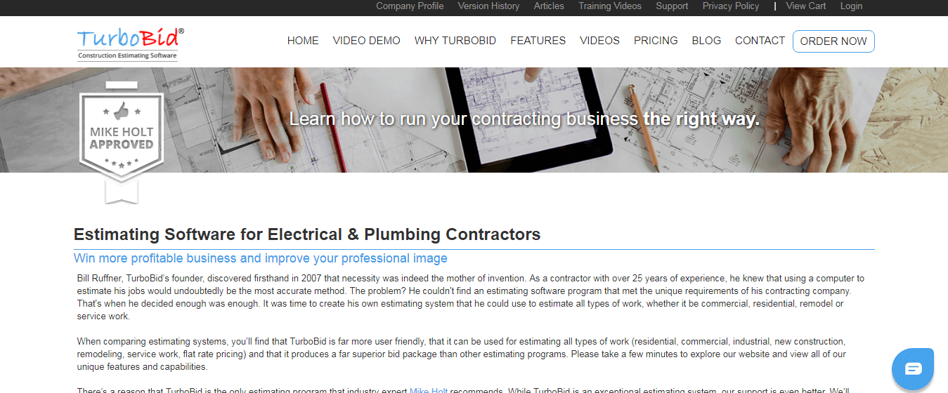 22+ Best Construction Management Software To Streamline Your Workflow