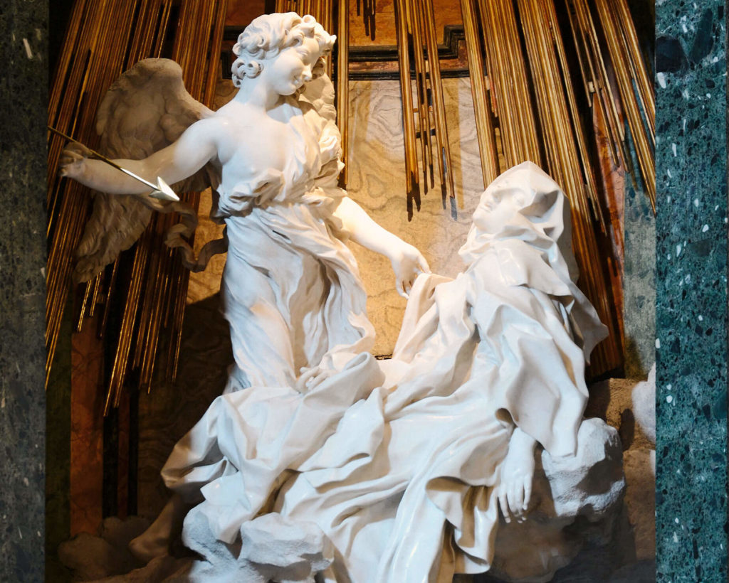 18 Most Famous Sculptures Around World 13 is Pieta by Michelangelo