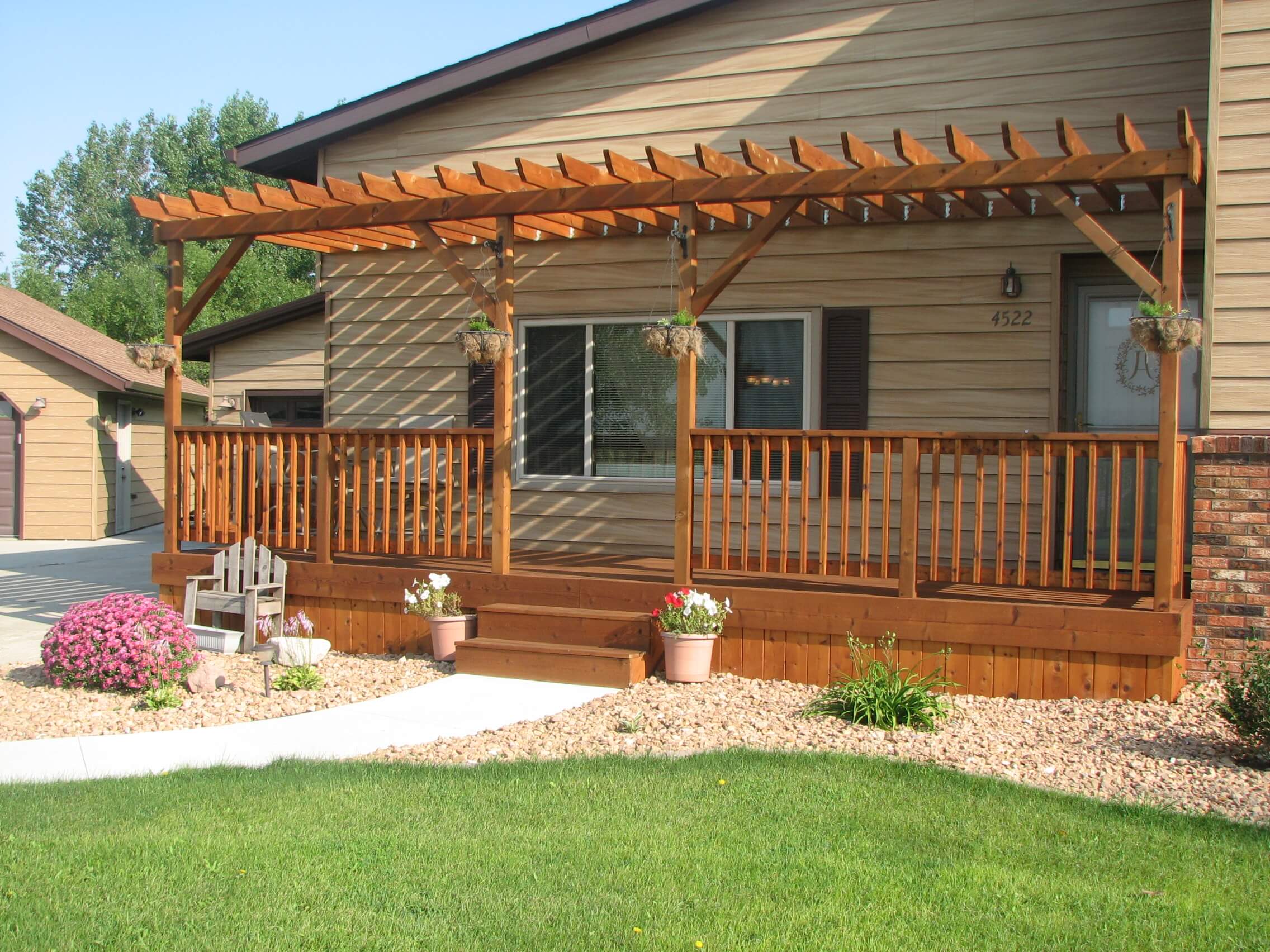 45 Cool Small Front Porch Design Ideas Mid Century Mo