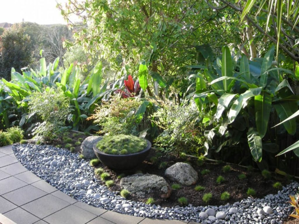 35+ Zen Garden Design Ideas Which Add Value To Your Home - The