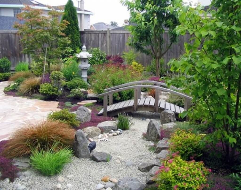 35+ Zen Garden Design Ideas Which Add Value To Your Home