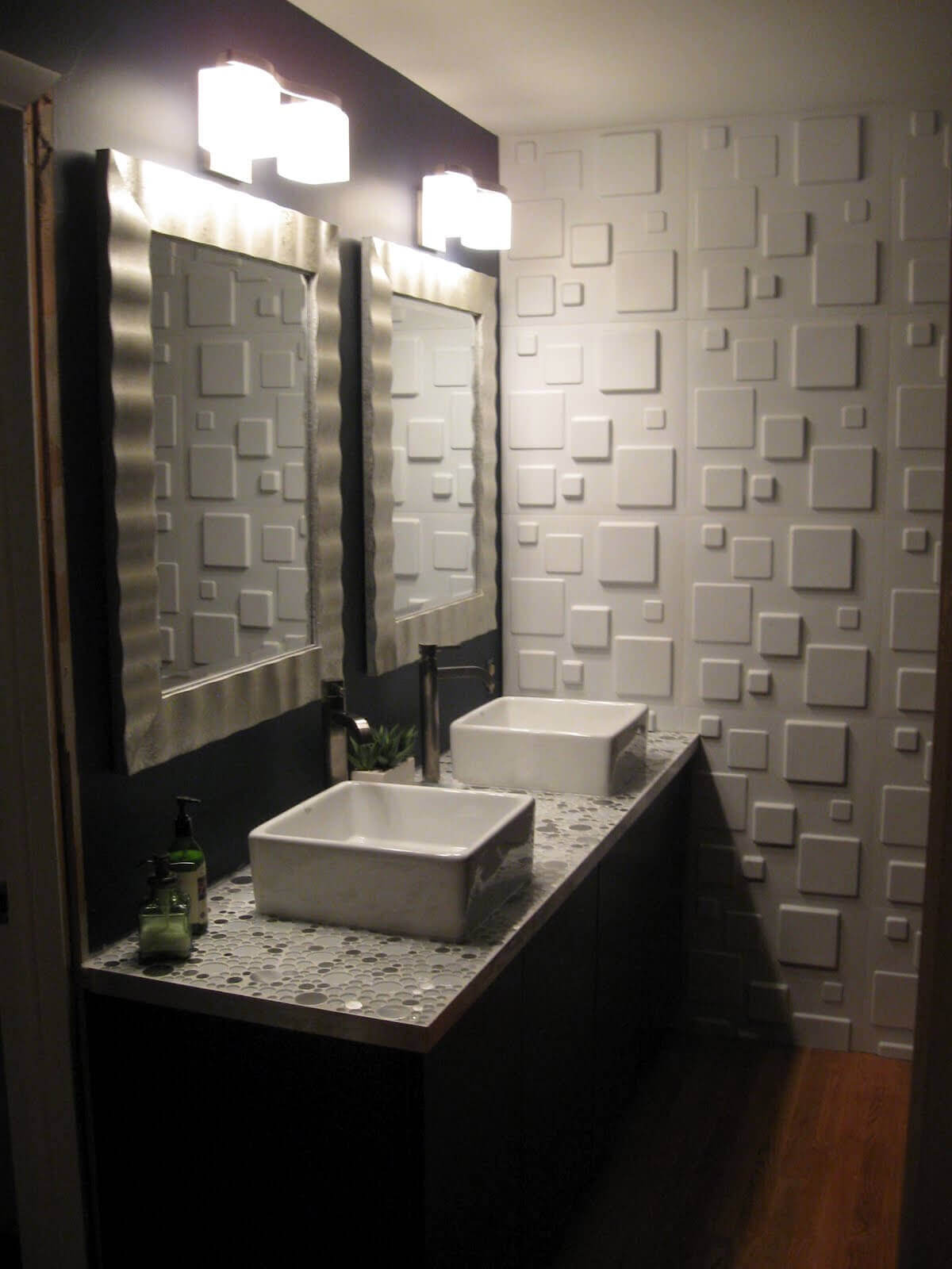 30 Modern Bathroom Light Fixtures For, Bathroom Light Fixtures Ikea Canada