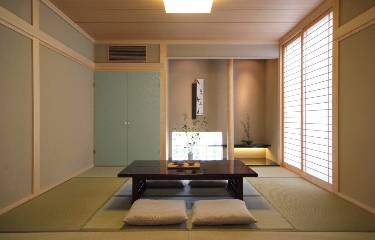30+ Japanese Interior Design Style With Images [2024]