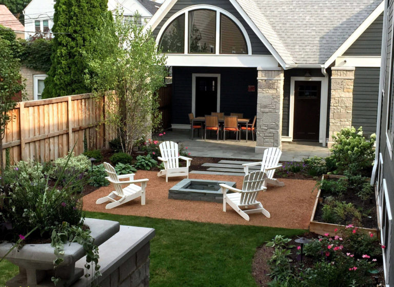 35+ Zen Garden Design Ideas Which Add Value To Your Home