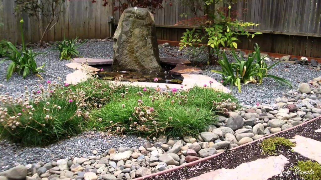 zen garden designs