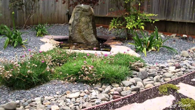 35+ Zen Garden Design Ideas Which Add Value To Your Home