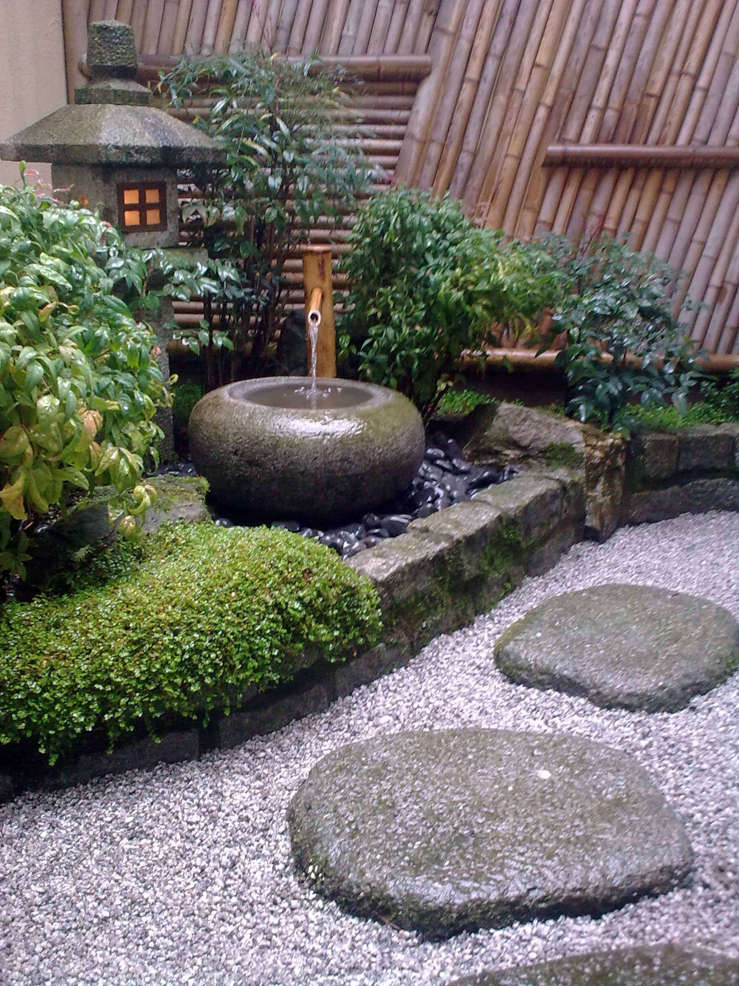 Concept 89+ Japanese House Garden Design