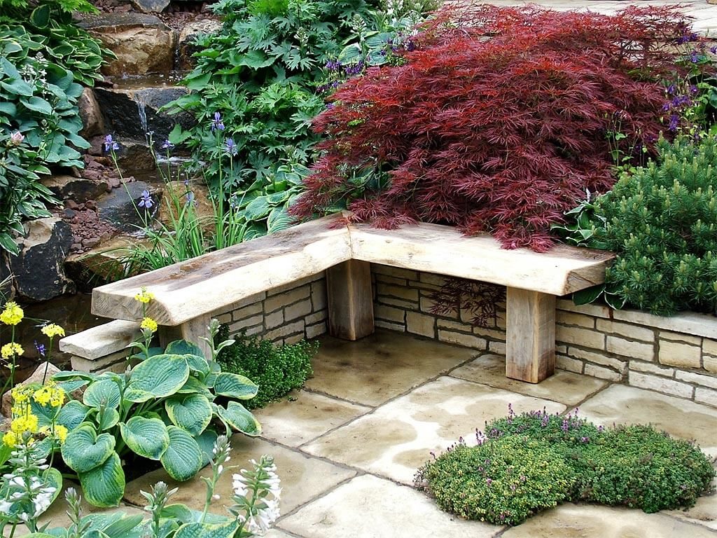 zen garden designs