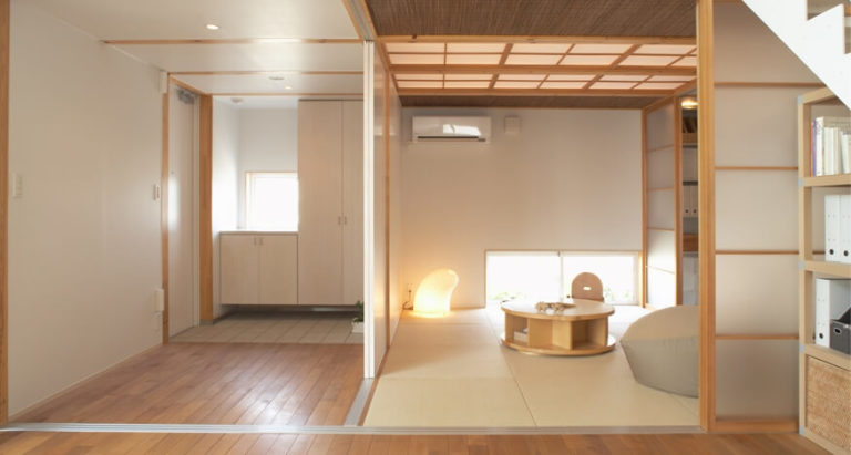 3.japanese Interior Design 768x411 