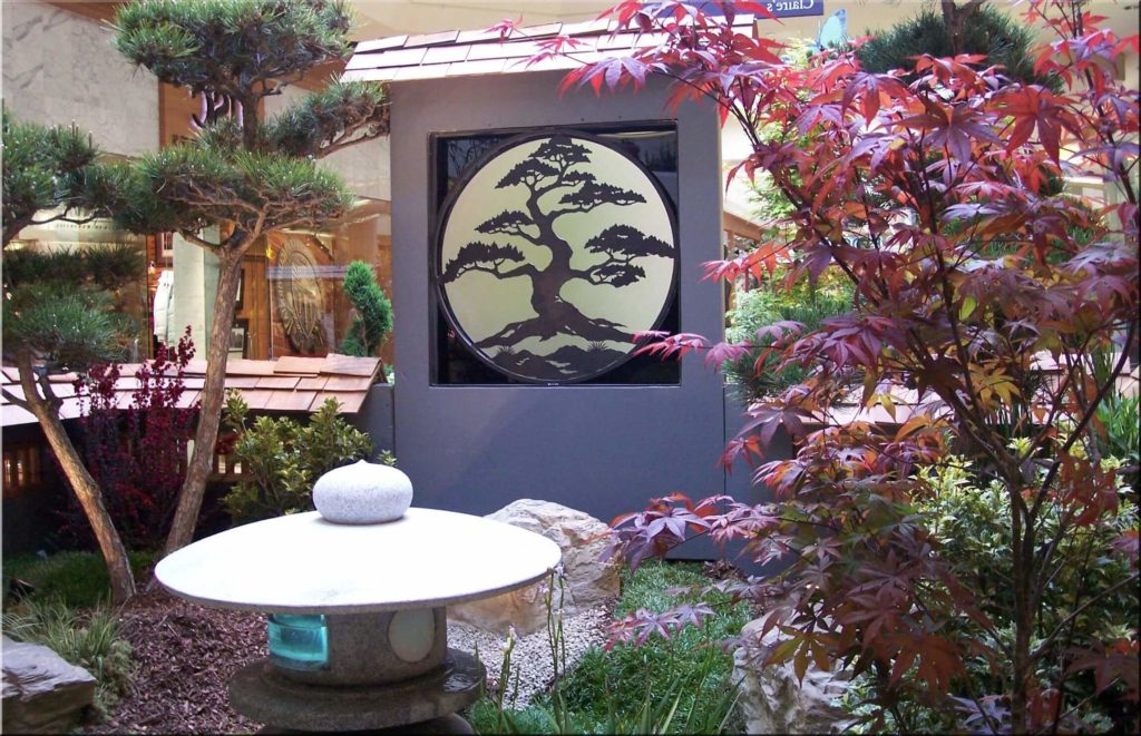 zen garden designs