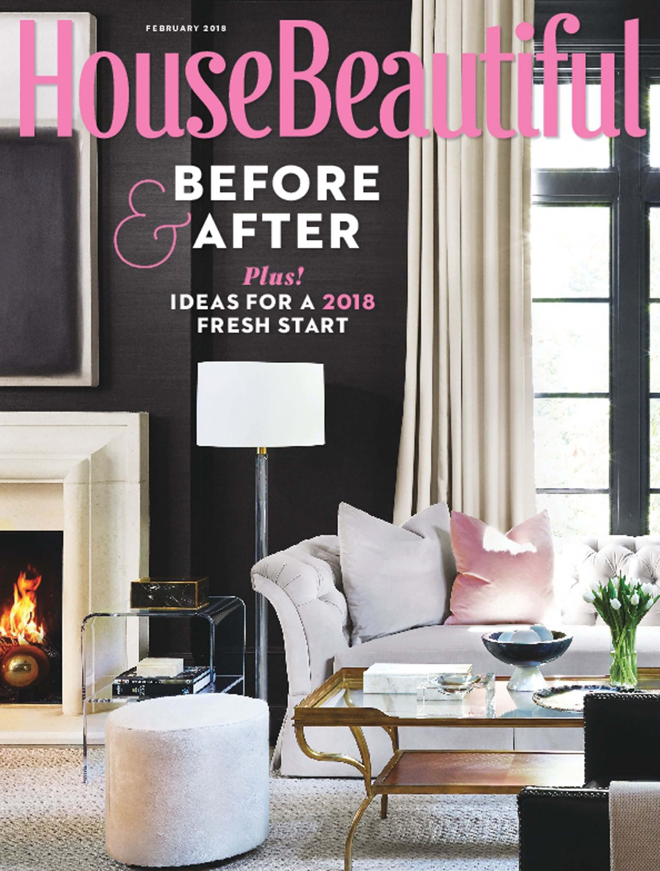 Top 25 Interior Design Magazines of 2018 that You Must Subscribe The