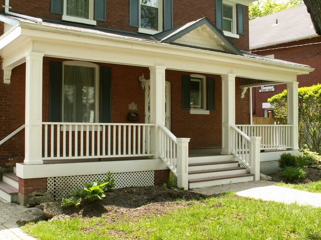 front porch designs