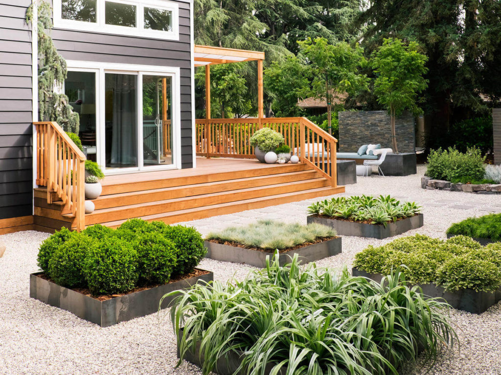 35+ Zen Garden Design Ideas Which Add Value To Your Home - The