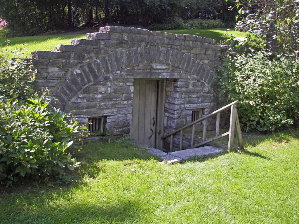 Unique Underground Homes Designs You Must See The Architecture Designs