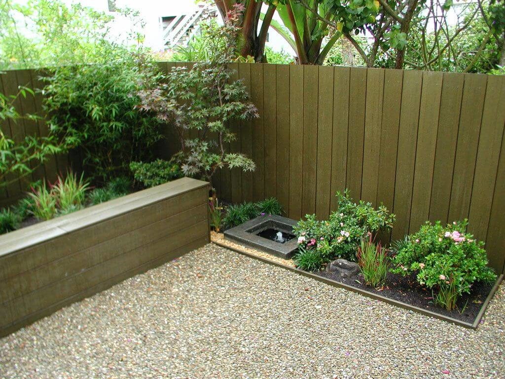 35+ Zen Garden Design Ideas Which Add Value To Your Home