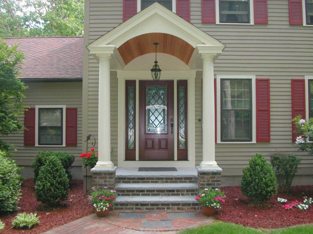 front porch designs