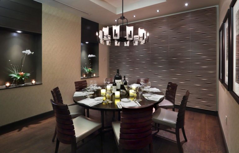 18 Most Magnificent Modern Dining Room Lighting Ideas