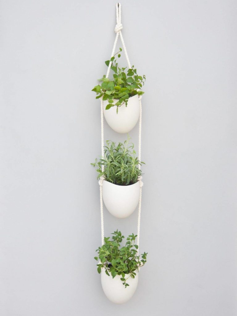 indoor herb garden ideas